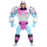 Figura Armor Skeletor Megatron Transformers Masters of the Universe 14cm