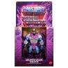 Figura Armor Skeletor Megatron Transformers Masters of the Universe 14cm