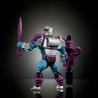 Figura Armor Skeletor Megatron Transformers Masters of the Universe 14cm