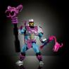 Figura Armor Skeletor Megatron Transformers Masters of the Universe 14cm