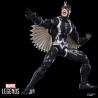 Blister 2 figuras Black Bolt & Triton Inhumanos Marvel Legends Series 15cm