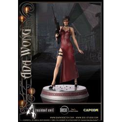 Resident Evil Estatua Premium Ada Wong 50 cm
