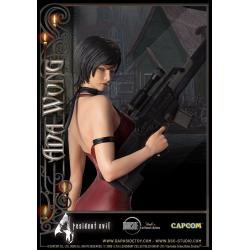Resident Evil Estatua Premium Ada Wong 50 cm