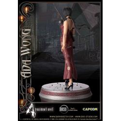 Resident Evil Estatua Premium Ada Wong 50 cm