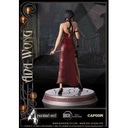 Resident Evil Estatua Premium Ada Wong 50 cm