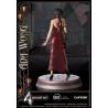 Resident Evil Estatua Premium Ada Wong 50 cm