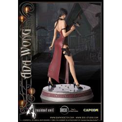 Resident Evil Estatua Premium Ada Wong 50 cm