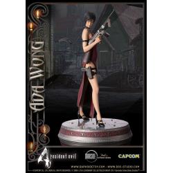 Resident Evil Estatua Premium Ada Wong 50 cm
