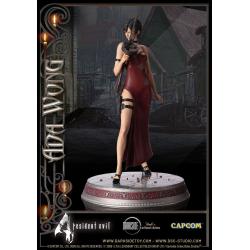 Resident Evil Estatua Premium Ada Wong 50 cm