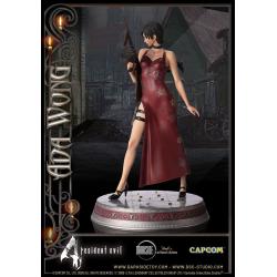 Resident Evil Estatua Premium Ada Wong 50 cm