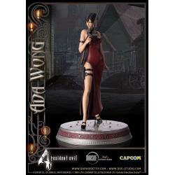 Resident Evil Estatua Premium Ada Wong 50 cm