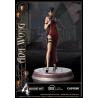 Resident Evil Estatua Premium Ada Wong 50 cm