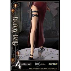 Resident Evil Estatua Premium Ada Wong 50 cm