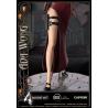 Resident Evil Estatua Premium Ada Wong 50 cm