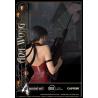 Resident Evil Estatua Premium Ada Wong 50 cm