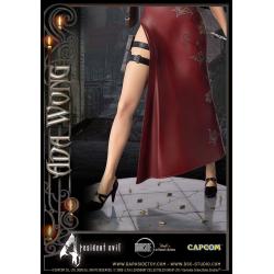 Resident Evil Estatua Premium Ada Wong 50 cm