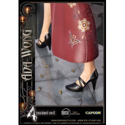 Resident Evil Estatua Premium Ada Wong 50 cm