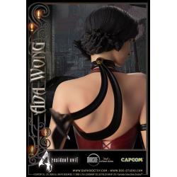 Resident Evil Estatua Premium Ada Wong 50 cm