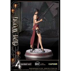 Resident Evil Estatua Premium Ada Wong 50 cm