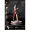 Resident Evil Estatua Premium Ada Wong 50 cm