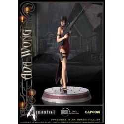 Resident Evil Estatua Premium Ada Wong 50 cm