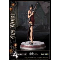 Resident Evil Estatua Premium Ada Wong 50 cm
