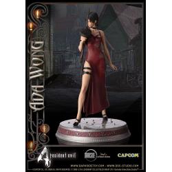 Resident Evil Estatua Premium Ada Wong 50 cm