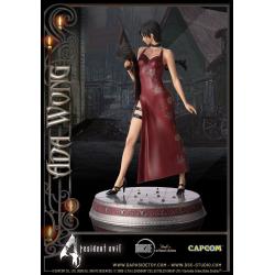 Resident Evil Estatua Premium Ada Wong 50 cm