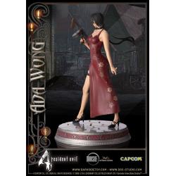 Resident Evil Estatua Premium Ada Wong 50 cm