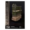 Terminator 2: Judgement Day 30th Anniversary Estatua Sarah Connor 1/3 Exclusive 71 cm