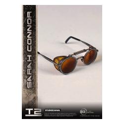 Terminator 2: Judgement Day 30th Anniversary Estatua Sarah Connor 1/3 Exclusive 71 cm