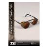 Terminator 2: Judgement Day 30th Anniversary Estatua Sarah Connor 1/3 Exclusive 71 cm