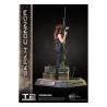 Terminator 2: Judgement Day 30th Anniversary Estatua Sarah Connor 1/3 Exclusive 71 cm