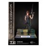 Terminator 2: Judgement Day 30th Anniversary Estatua Sarah Connor 1/3 Exclusive 71 cm