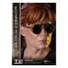 Terminator 2: Judgement Day 30th Anniversary Estatua Sarah Connor 1/3 Exclusive 71 cm