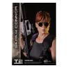 Terminator 2: Judgement Day 30th Anniversary Estatua Sarah Connor 1/3 Exclusive 71 cm