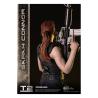 Terminator 2: Judgement Day 30th Anniversary Estatua Sarah Connor 1/3 Exclusive 71 cm