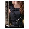 Terminator 2: Judgement Day 30th Anniversary Estatua Sarah Connor 1/3 Exclusive 71 cm