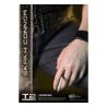 Terminator 2: Judgement Day 30th Anniversary Estatua Sarah Connor 1/3 Exclusive 71 cm