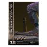 Terminator 2: Judgement Day 30th Anniversary Estatua Sarah Connor 1/3 Exclusive 71 cm