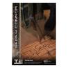 Terminator 2: Judgement Day 30th Anniversary Estatua Sarah Connor 1/3 Exclusive 71 cm
