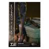 Terminator 2: Judgement Day 30th Anniversary Estatua Sarah Connor 1/3 Exclusive 71 cm