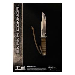 Terminator 2: Judgement Day 30th Anniversary Estatua Sarah Connor 1/3 Exclusive 71 cm