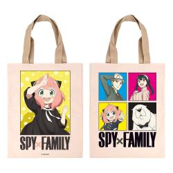 Spy x Family Bolsa Anya & Family