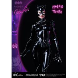 Batman Returns Estatua 1/4 QS Series Catwoman 30th Anniversary Edition 54 cm
