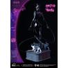 Batman Returns Estatua 1/4 QS Series Catwoman 30th Anniversary Edition 54 cm