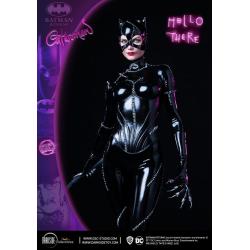 Batman Returns Estatua 1/4 QS Series Catwoman 30th Anniversary Edition 54 cm