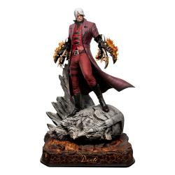 Devil May Cry 1 Estatua Premium 1/4 Dante Exclusive 70 cm