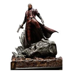 Devil May Cry 1 Estatua Premium 1/4 Dante Exclusive 70 cm