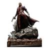 Devil May Cry 1 Estatua Premium 1/4 Dante Exclusive 70 cm